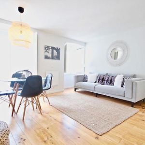 Appartement met Twee Slaapkamers